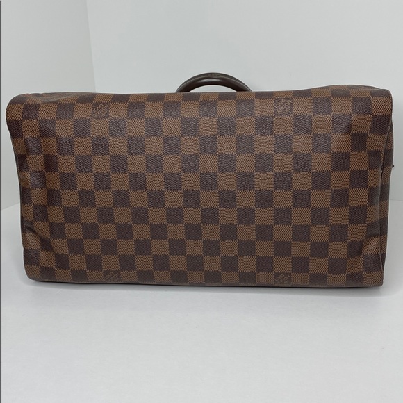 Louis Vuitton Damier Ebene Speedy - Picture 6 of 16